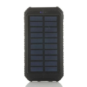 SolarCharge Roam Outdoor Power Bank - Zhoras333 US
