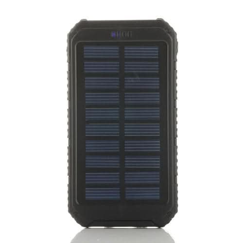 SolarCharge Roam Outdoor Power Bank - Zhoras333 US