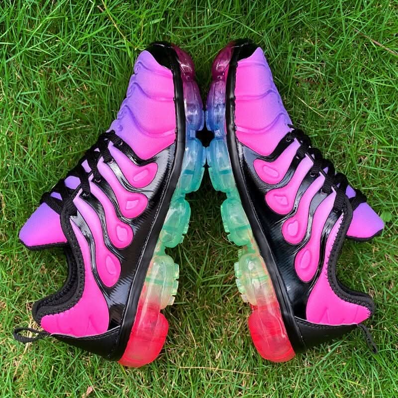 PulseGlow Air Sneakers Women - Zhoras333 US