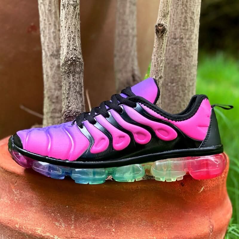 PulseGlow Air Sneakers Women - Zhoras333 US