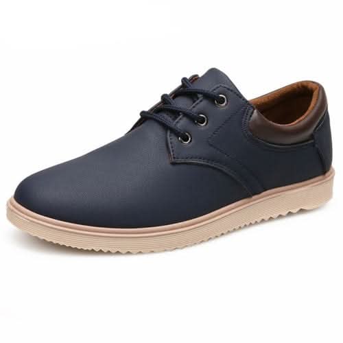 UrbanForm Men's Classic Oxford Sneakers - Zhoras333 US
