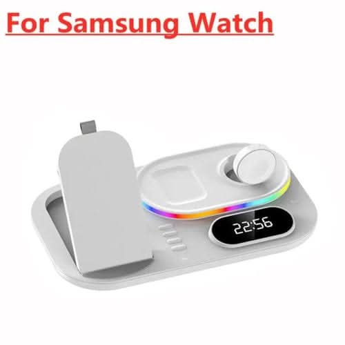 LumiCharge Station 4 - in - 1 Charging Dock - Zhoras333 US