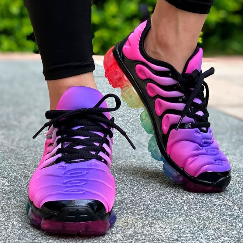 PulseGlow Air Sneakers Women - Zhoras333 US