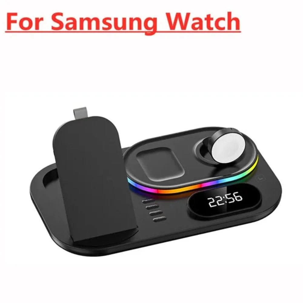 LumiCharge Station 4 - in - 1 Charging Dock - Zhoras333 US