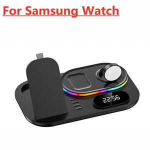 LumiCharge Station 4 - in - 1 Charging Dock - Zhoras333 US
