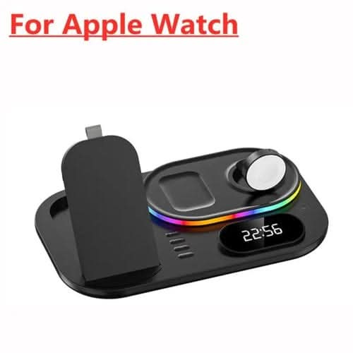 LumiCharge Station 4 - in - 1 Charging Dock - Zhoras333 US