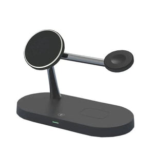 GlowCharge Hub – Magnetic Charger - Zhoras333 US