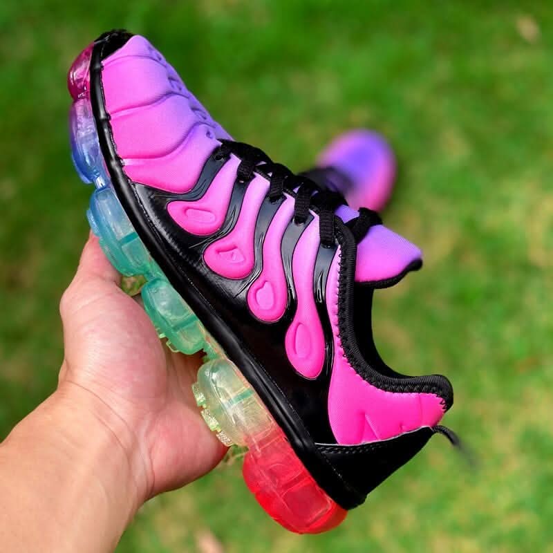 PulseGlow Air Sneakers Women - Zhoras333 US