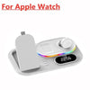 LumiCharge Station 4 - in - 1 Charging Dock - Zhoras333 US
