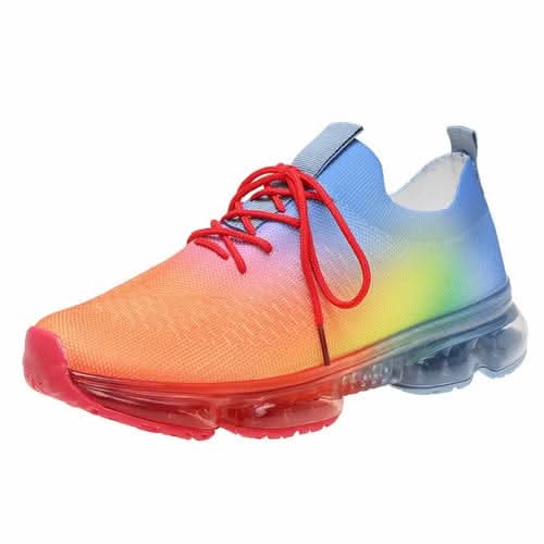 AerialBlend LaceFlow Women´s Sneakers - Zhoras333 US