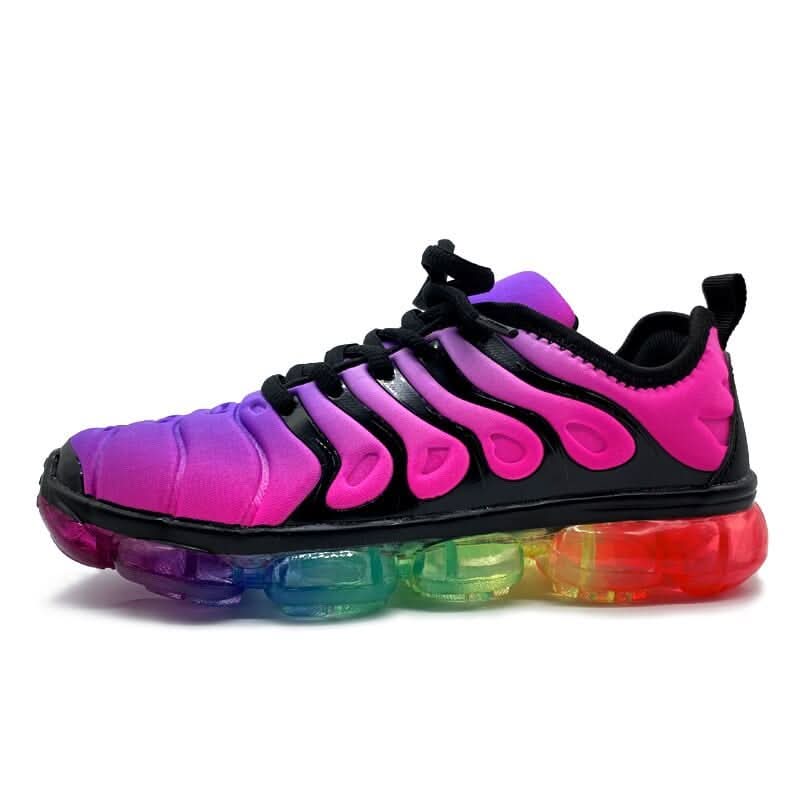 PulseGlow Air Sneakers Women - Zhoras333 US