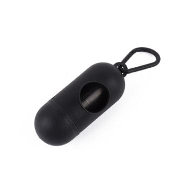 PooPal Capsule Dispenser Dog Waste Bags! - Zhoras333 US