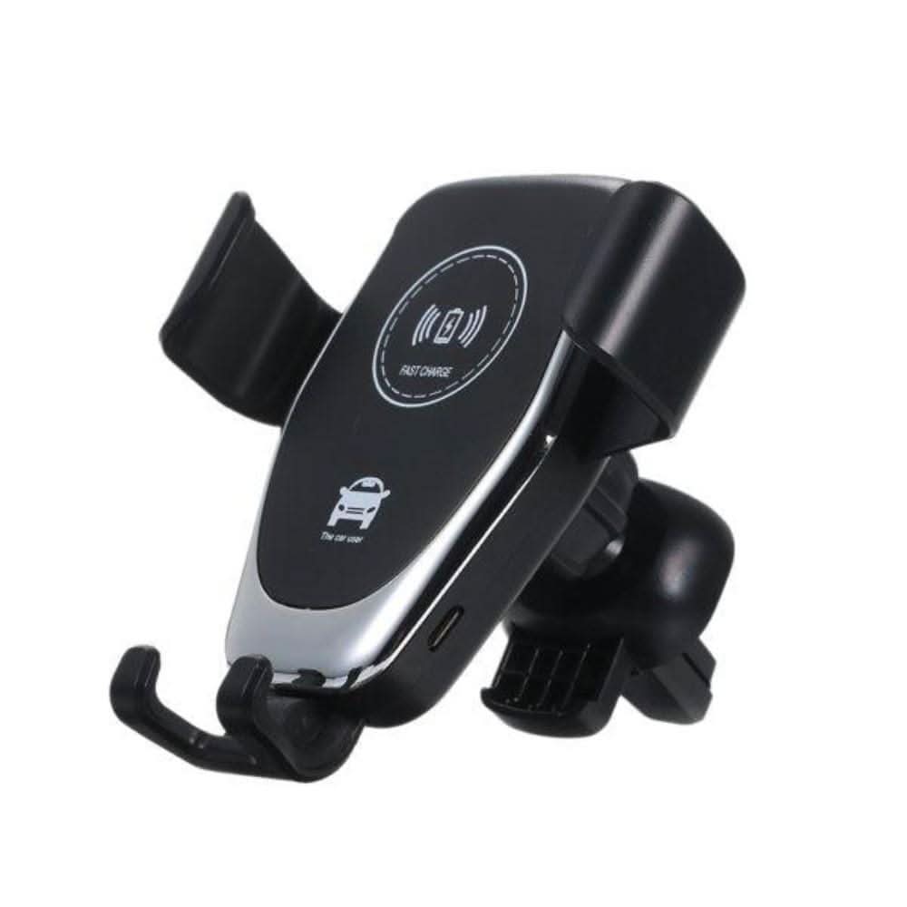 DriveCharge 360 10W Wireless Car Charger - Zhoras333 US