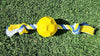 SoccerChew Rope Ball for Active Dogs - Zhoras333 US