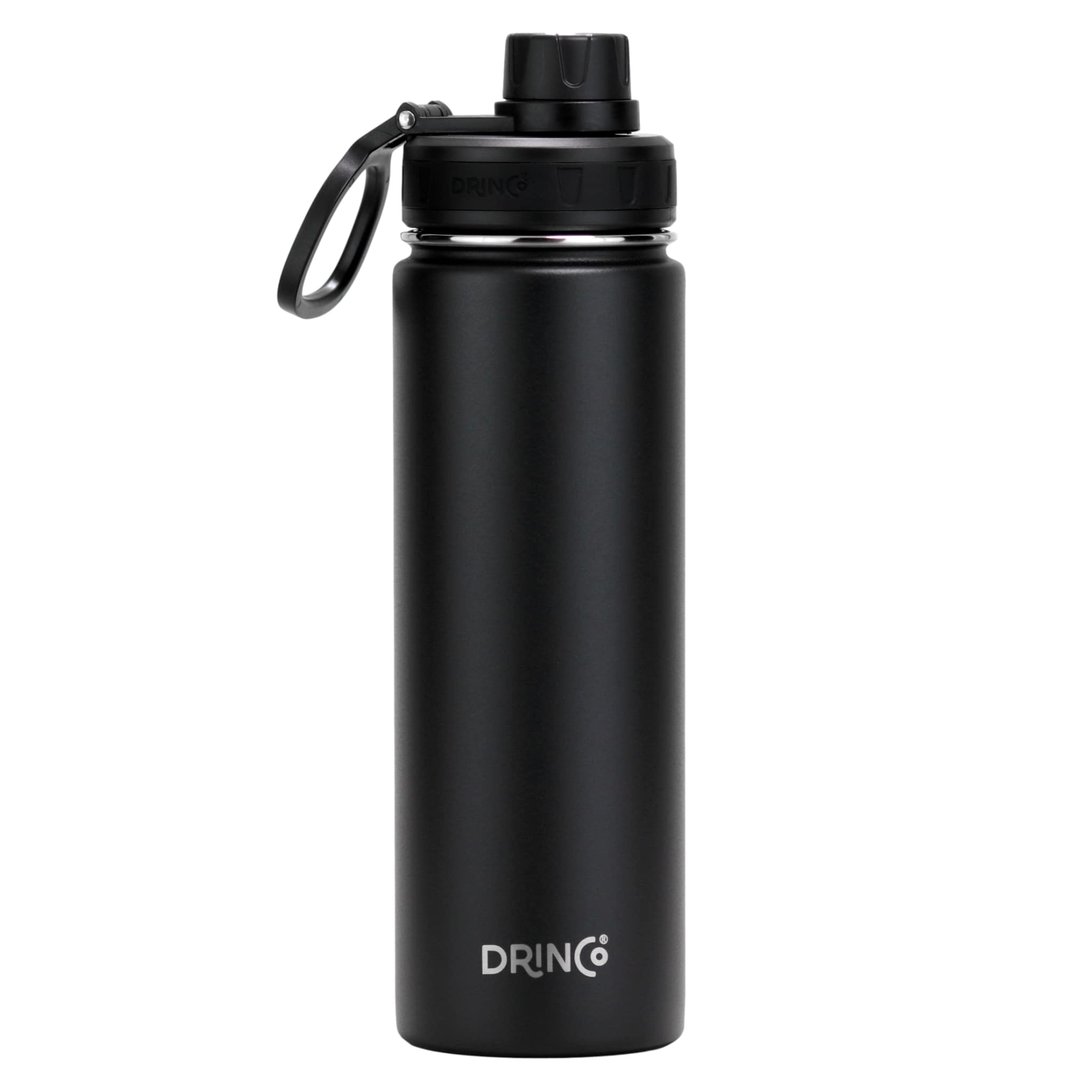 DRINCO 22oz Adventure Water Bottle - Zhoras333 US