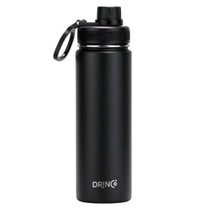 DRINCO 22oz Adventure Water Bottle - Zhoras333 US