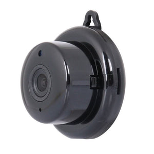 StealthGuard Mini 1080P WiFi Spy Camera! - Zhoras333 US