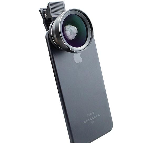 ProView UltraClip Lens Duo: Wide & Macro - Zhoras333 US