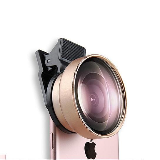 ProView UltraClip Lens Duo: Wide & Macro - Zhoras333 US