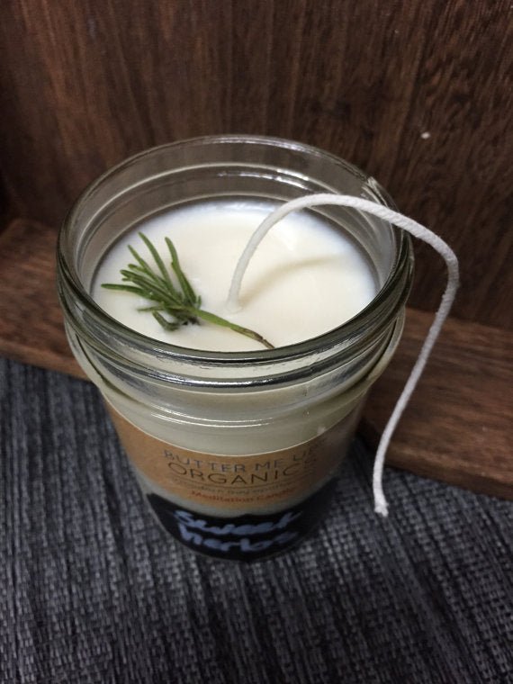 Soy Wax Essential Oil Candle Extra Long Burning - Zhoras333 US