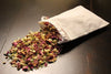 Botanical Bath Tea Sachet — Warm Soak for Relaxed Evenings - Zhoras333 US