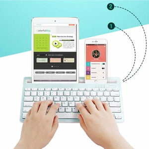 KeyLink Pro Bluetooth Multi - Device Stand - Zhoras333 US