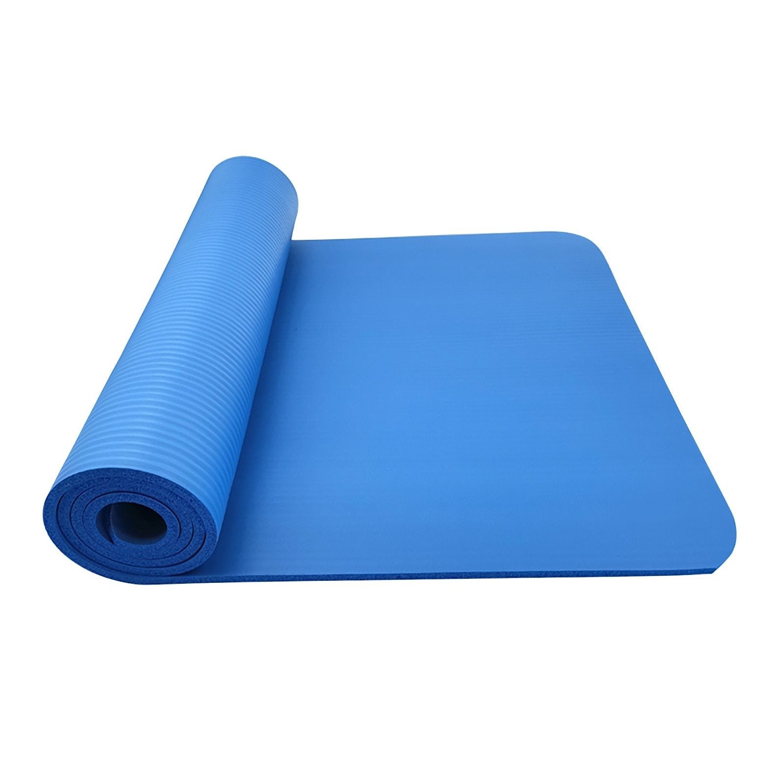 ZenCush LuxeGrip Extra Thick Yoga Mat - Zhoras333 US