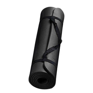 ZenCush LuxeGrip Extra Thick Yoga Mat - Zhoras333 US