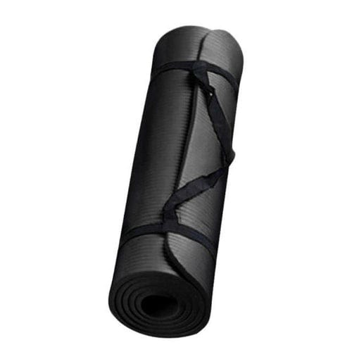 ZenCush LuxeGrip Extra Thick Yoga Mat - Zhoras333 US