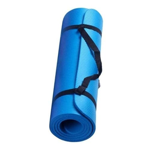ZenCush LuxeGrip Extra Thick Yoga Mat - Zhoras333 US