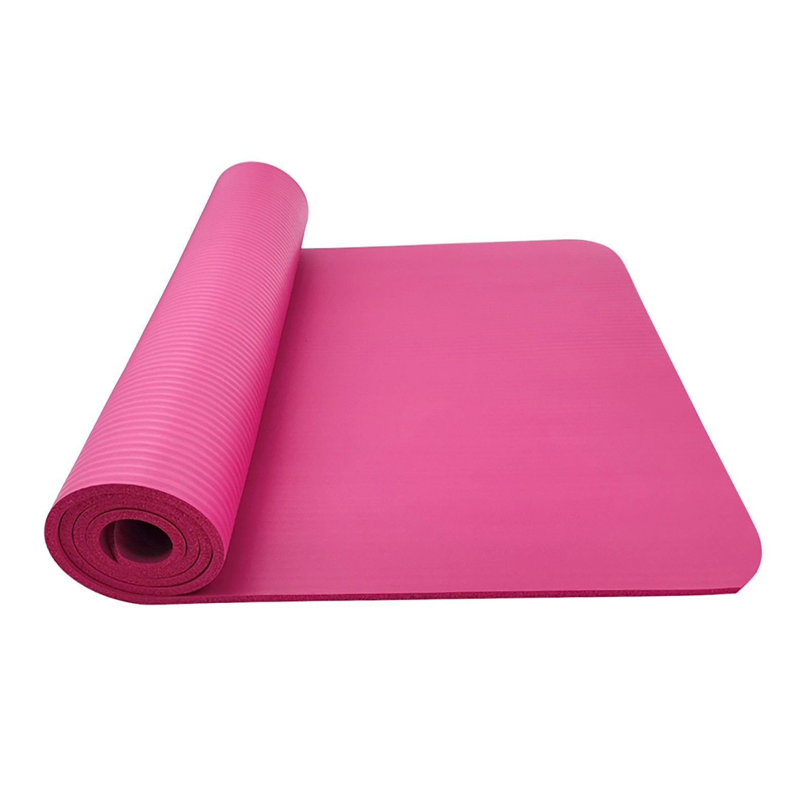 ZenCush LuxeGrip Extra Thick Yoga Mat - Zhoras333 US
