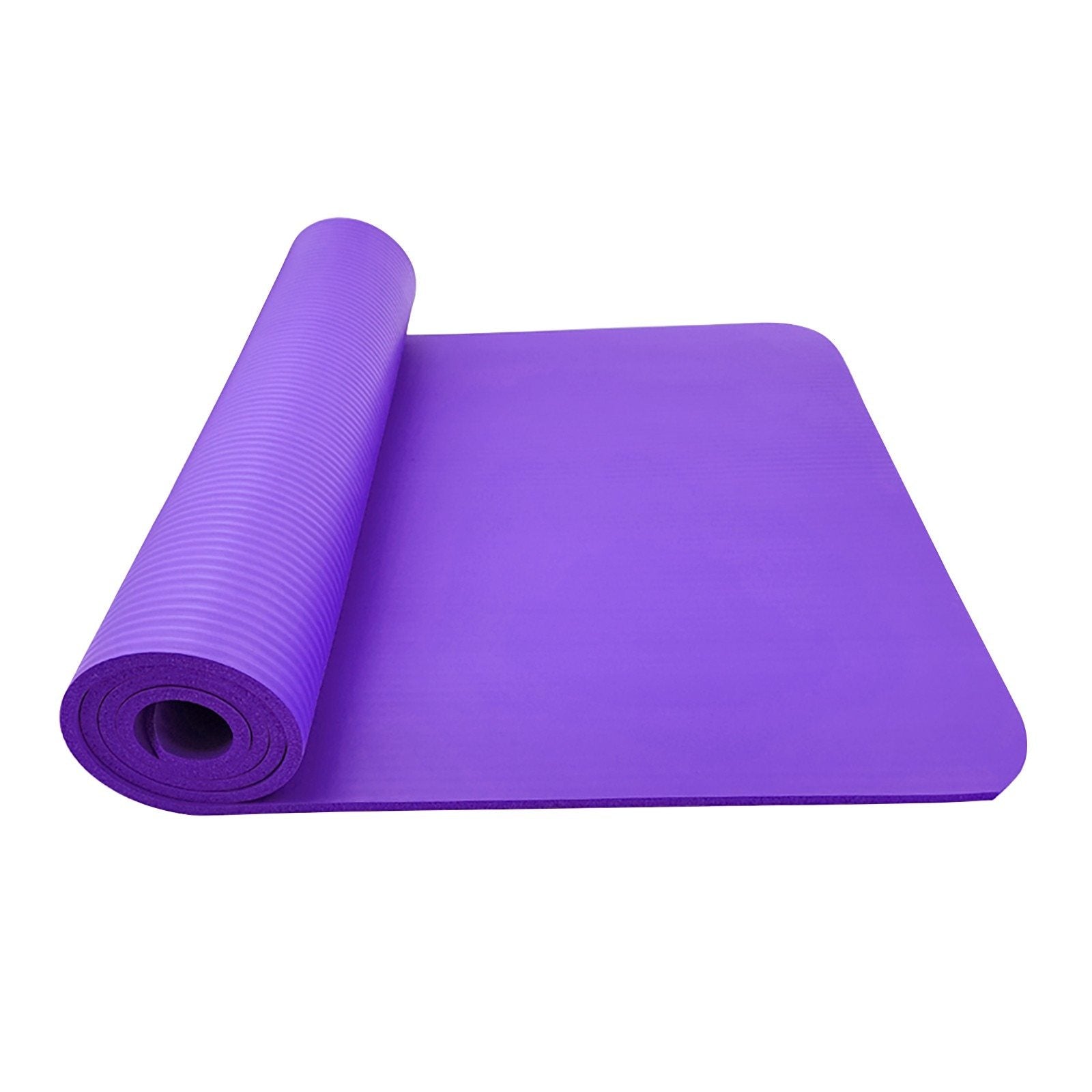 ZenCush LuxeGrip Extra Thick Yoga Mat - Zhoras333 US