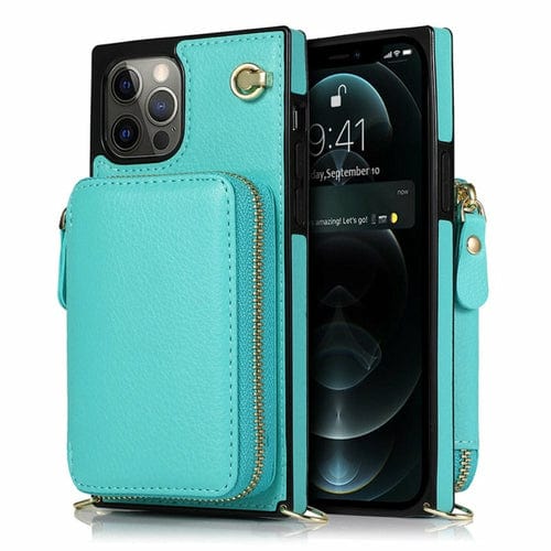 FreedomLink Crossbody Wallet Case - Zhoras333 US