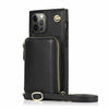 FreedomLink Crossbody Wallet Case - Zhoras333 US