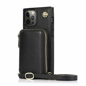 FreedomLink Crossbody Wallet Case - Zhoras333 US