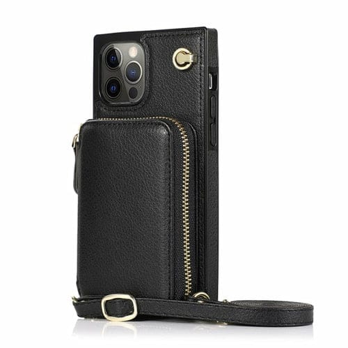 FreedomLink Crossbody Wallet Case - Zhoras333 US