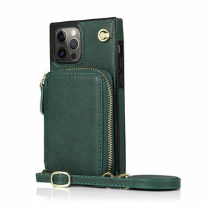 FreedomLink Crossbody Wallet Case - Zhoras333 US
