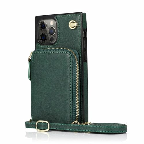 FreedomLink Crossbody Wallet Case - Zhoras333 US