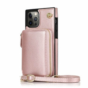 FreedomLink Crossbody Wallet Case - Zhoras333 US