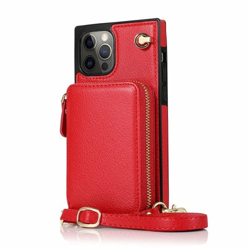 FreedomLink Crossbody Wallet Case - Zhoras333 US
