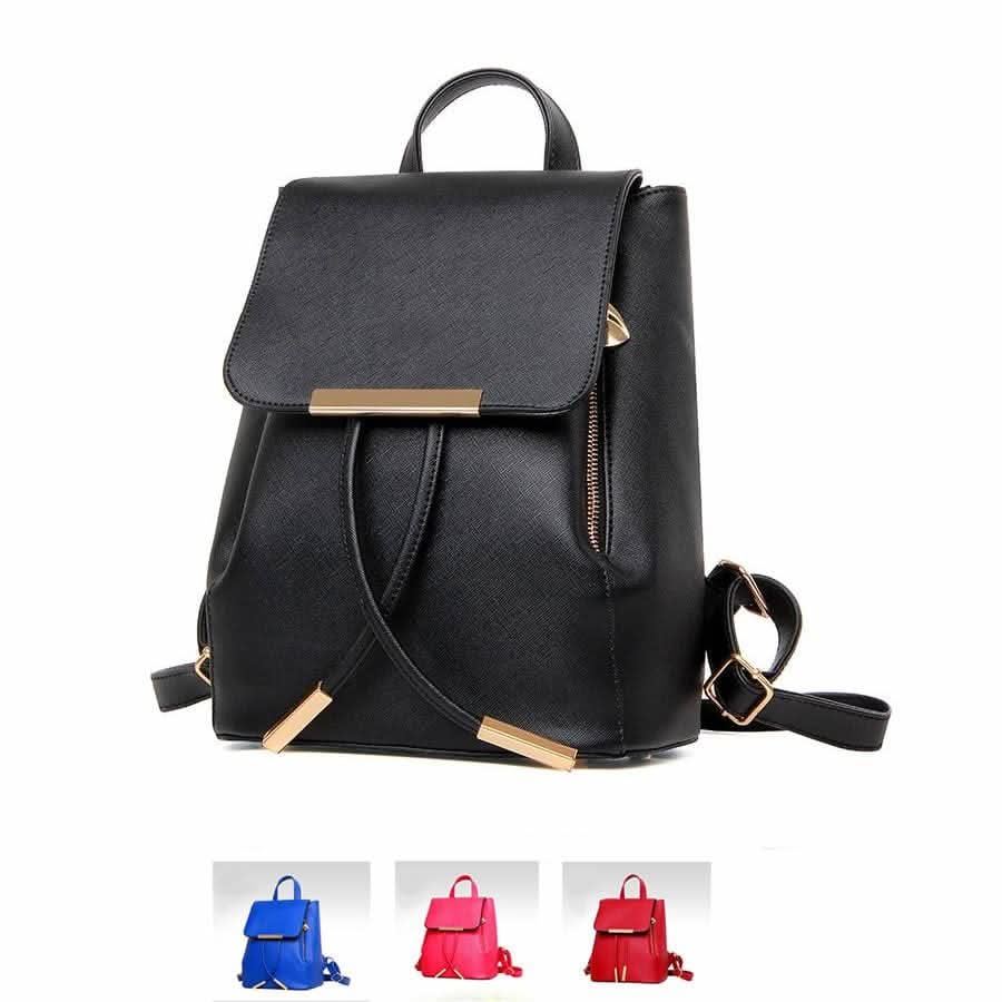 Katalina 2 - in - 1 Convertible Backpack - Zhoras333 US