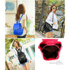 Katalina 2 - in - 1 Convertible Backpack - Zhoras333 US