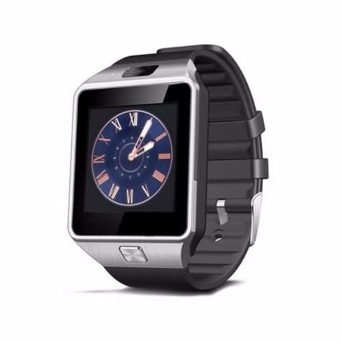 All - in - One Smartwatch with Camera - Zhoras333 US