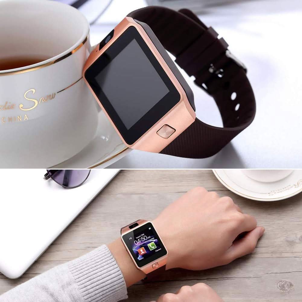 All - in - One Smartwatch with Camera - Zhoras333 US
