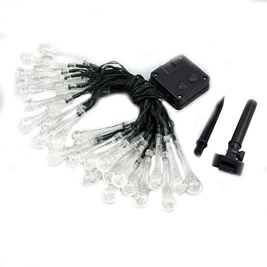 Midnight Dew Solar String Lights - Zhoras333 US