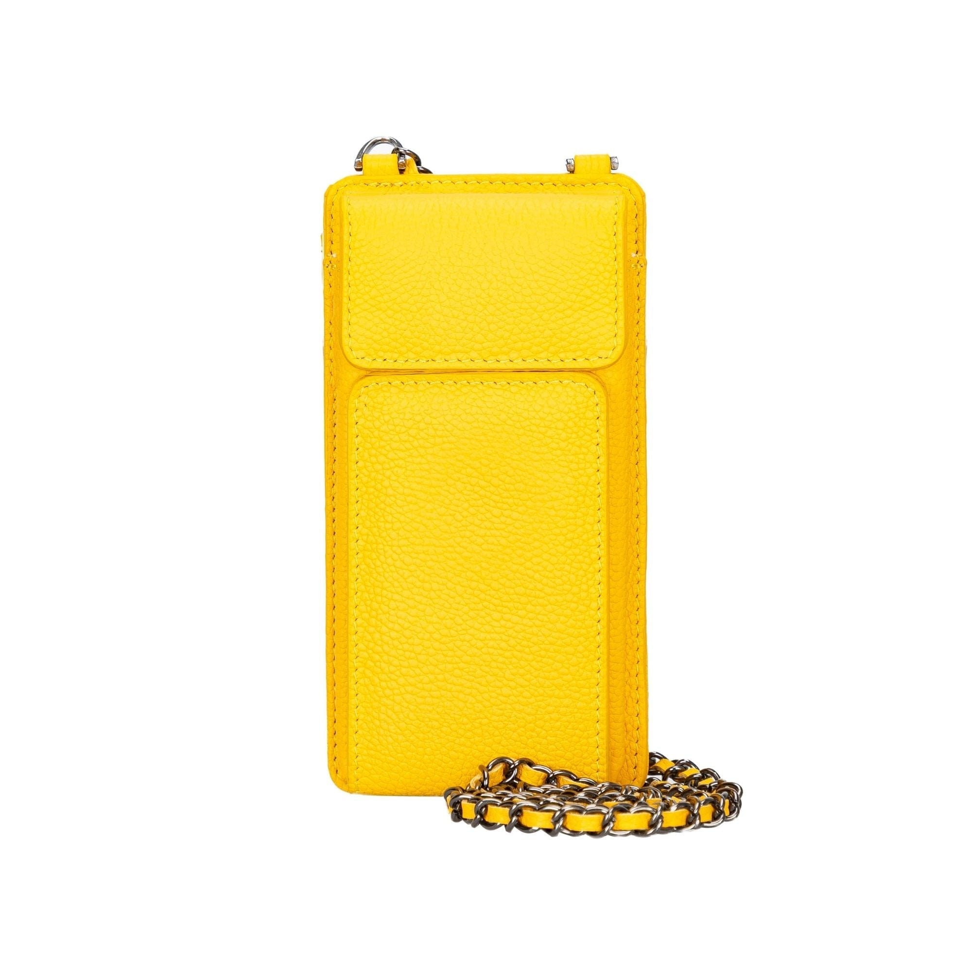 Lovell LuxeTouch Crossbody Phone Wallet - Zhoras333 US