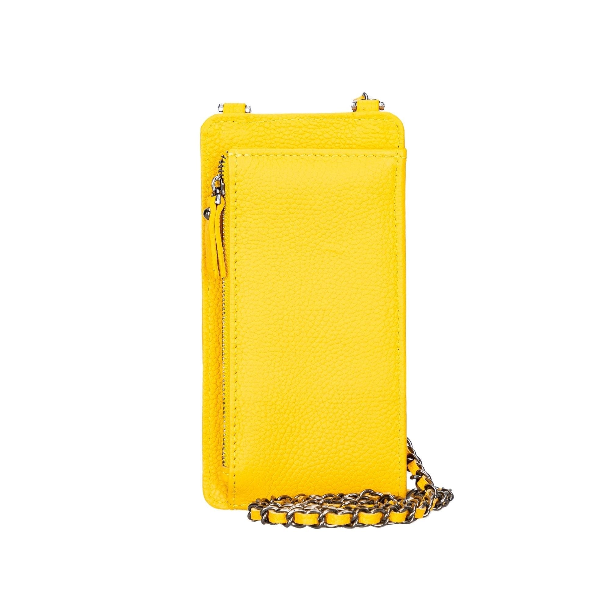 Lovell LuxeTouch Crossbody Phone Wallet - Zhoras333 US