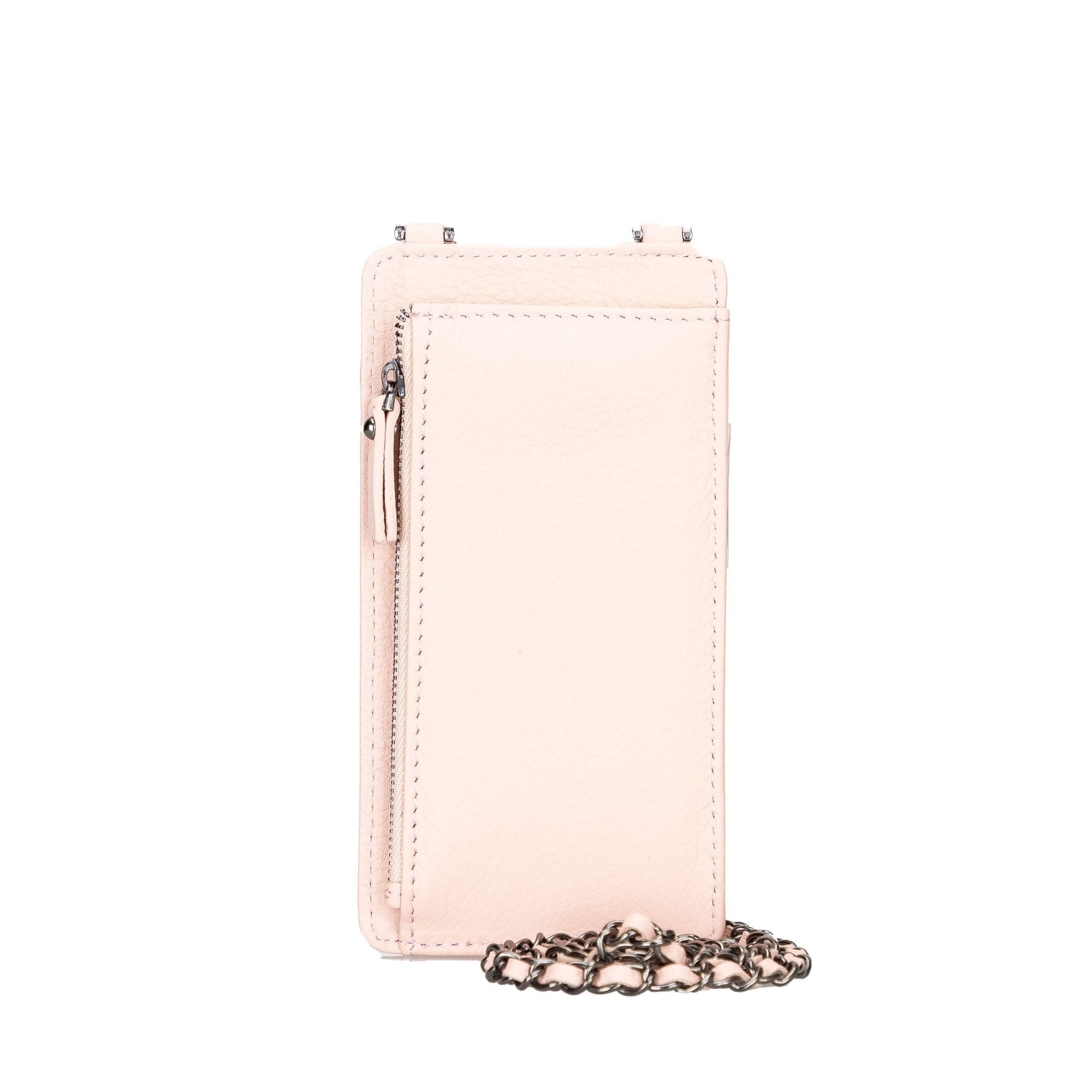 Lovell LuxeTouch Crossbody Phone Wallet - Zhoras333 US