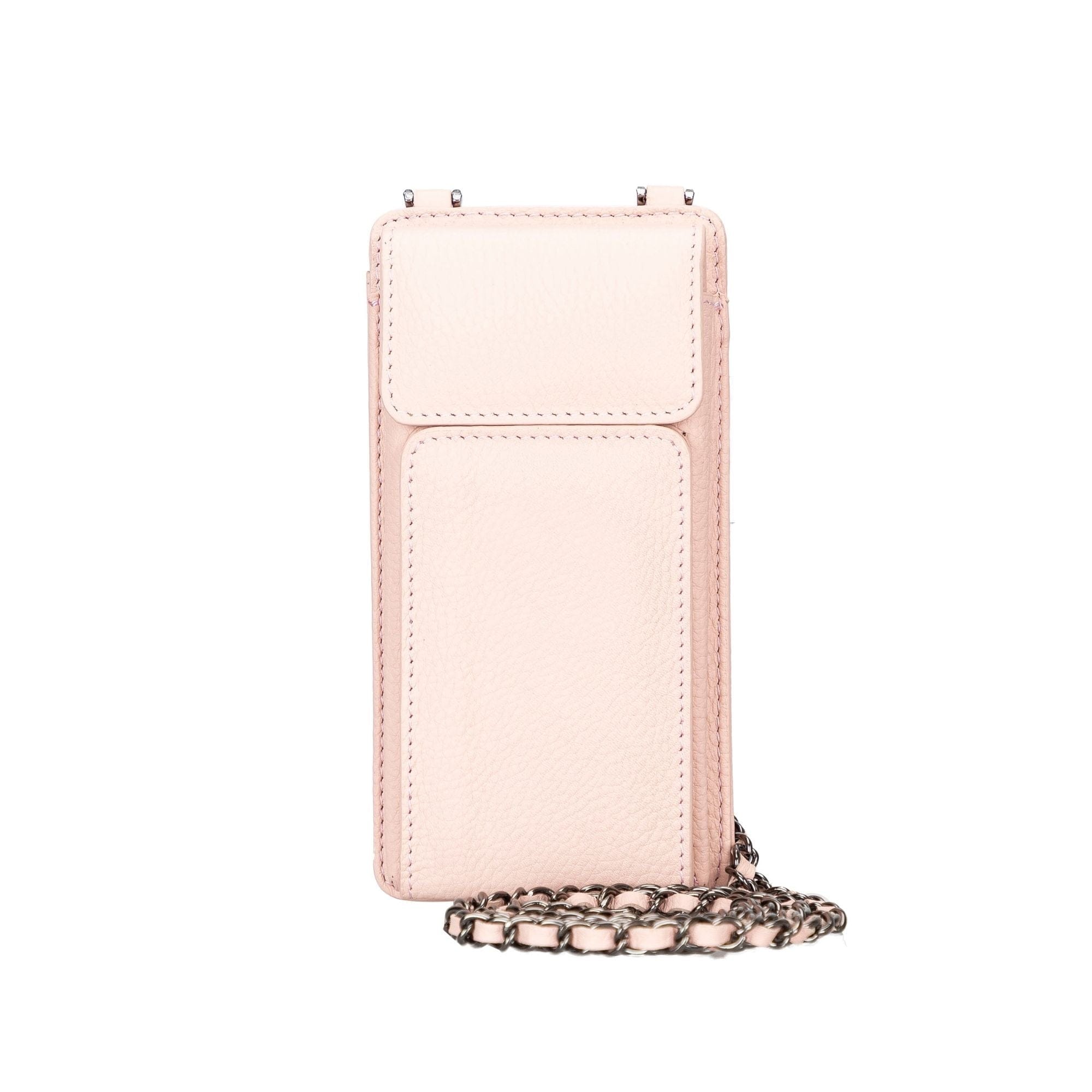 Lovell LuxeTouch Crossbody Phone Wallet - Zhoras333 US